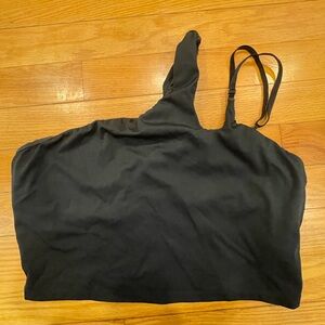 3/$24 💚 Halara NWOT crop sports bra.